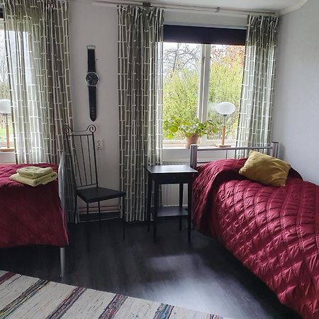 Ekeliden B&B Ulricehamn Dış mekan fotoğraf