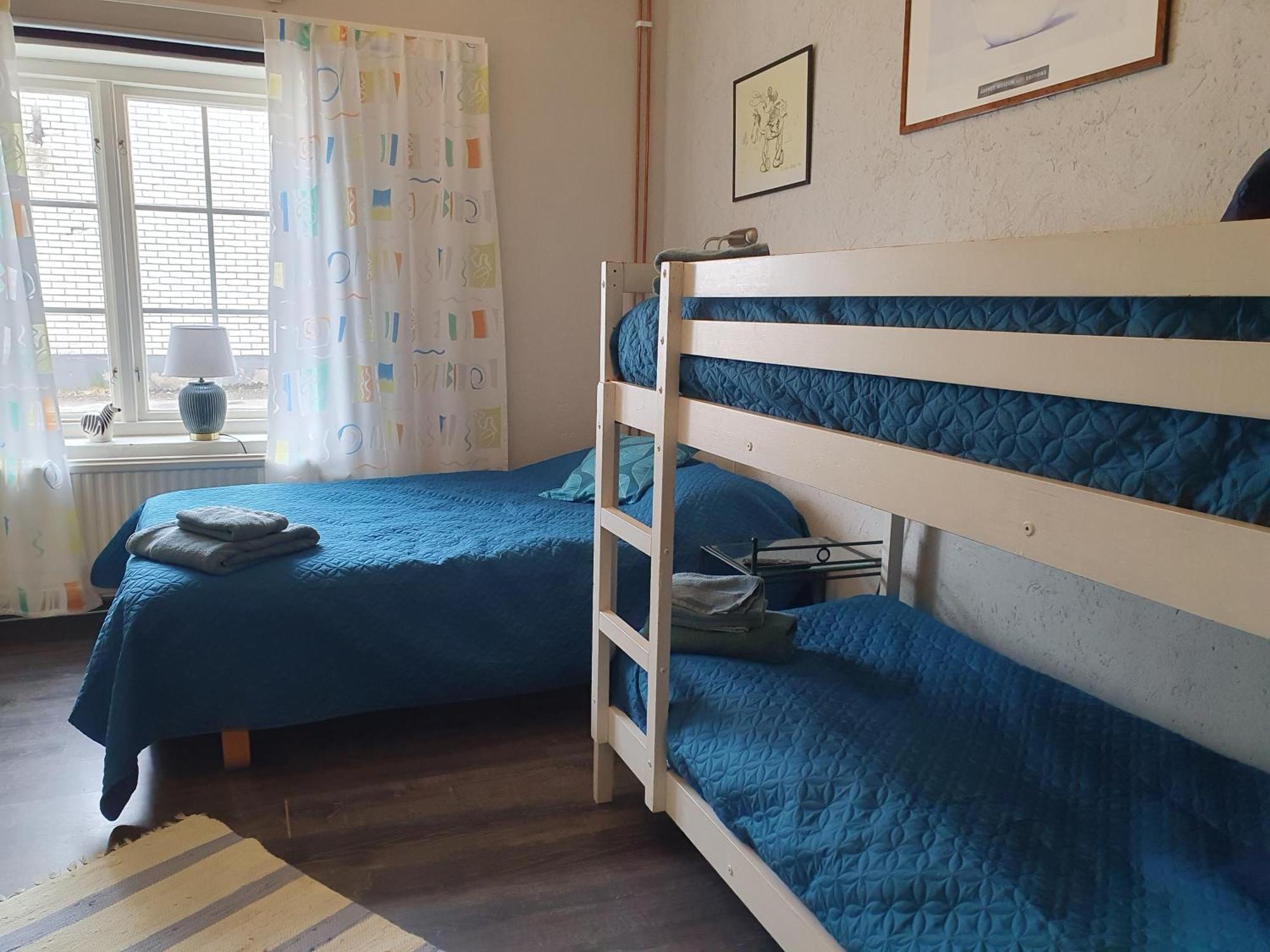 Ekeliden B&B Ulricehamn Dış mekan fotoğraf