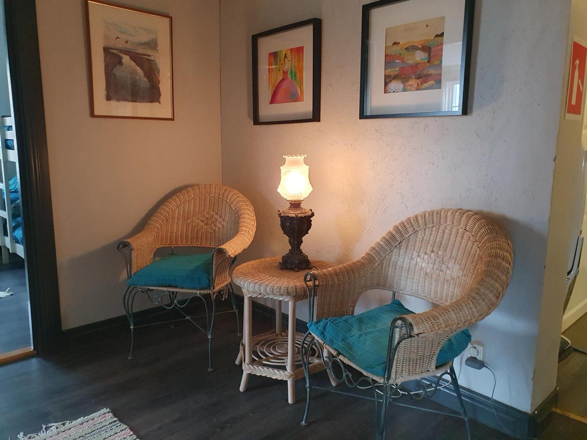 Ekeliden B&B Ulricehamn Dış mekan fotoğraf