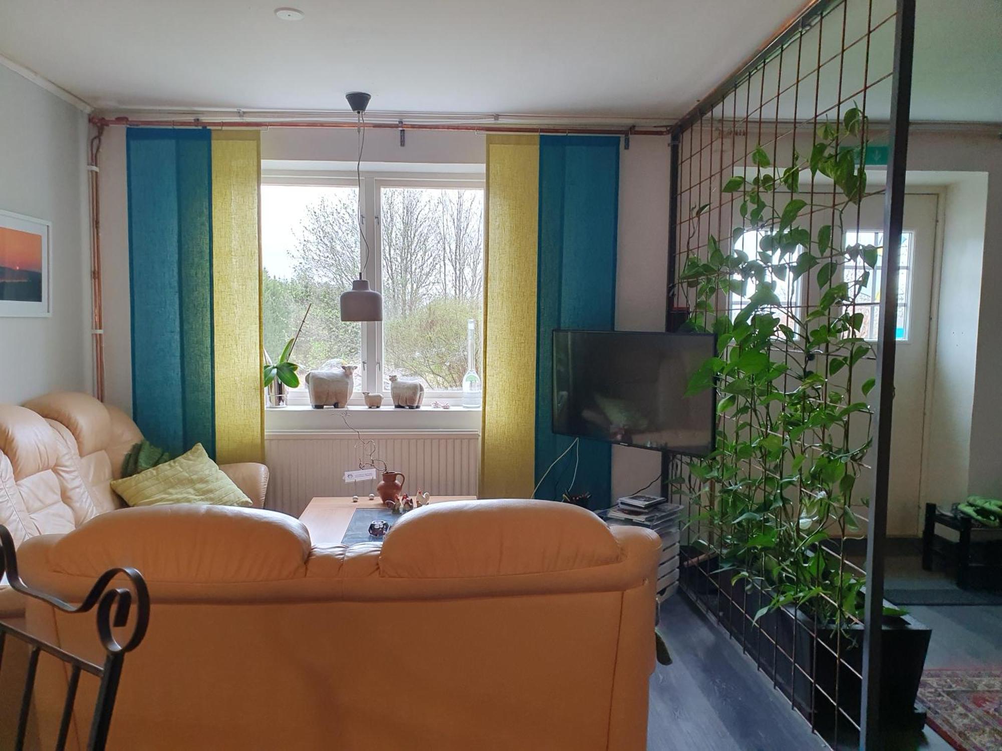 Ekeliden B&B Ulricehamn Dış mekan fotoğraf