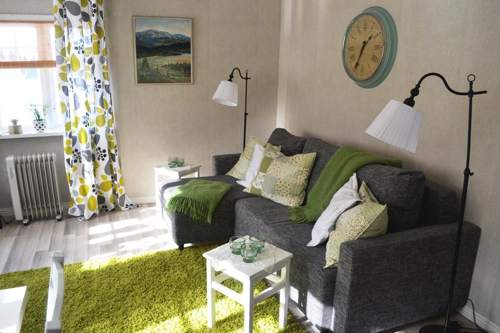 Ekeliden B&B Ulricehamn Oda fotoğraf