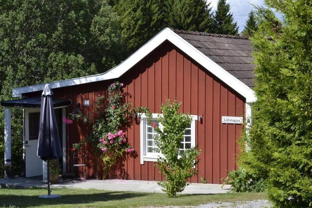 Ekeliden B&B Ulricehamn Dış mekan fotoğraf