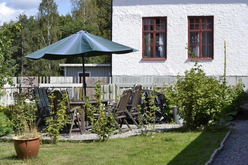 Ekeliden B&B Ulricehamn Dış mekan fotoğraf