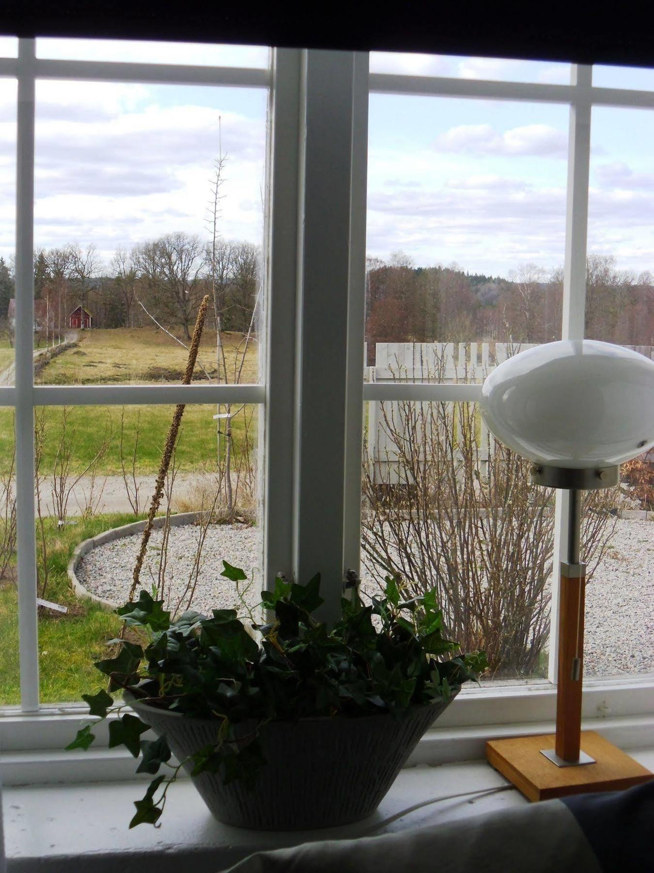 Ekeliden B&B Ulricehamn Dış mekan fotoğraf