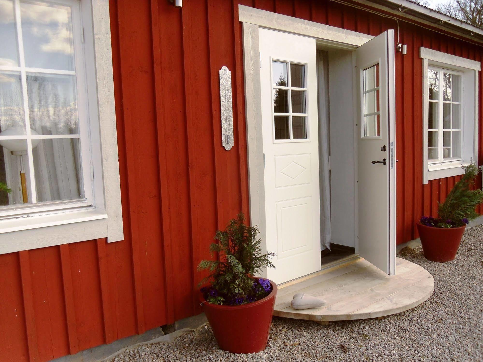 Ekeliden B&B Ulricehamn Dış mekan fotoğraf
